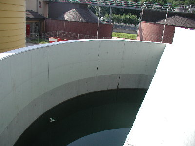 Wikutec .::. KunststoffMontage.::. Kl&auml;ranlage Eitorf